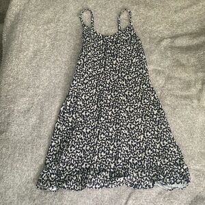 Women’s Cheetah Sundress